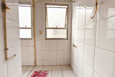 Apartamento à venda com 57m², 2 quartos e 1 vagaÁrea de Serviço