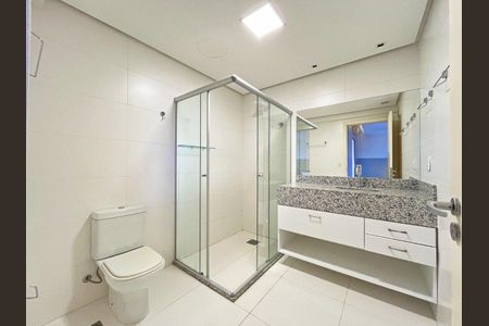 Apartamento à venda com 122m², 2 quartos e 2 vagasBanheiro 2
