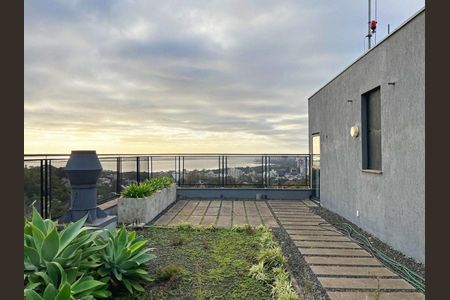 Apartamento à venda com 122m², 2 quartos e 2 vagasVista