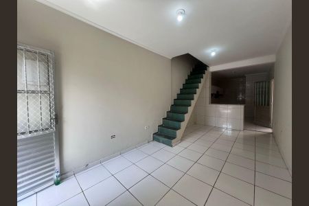 Sala de casa à venda com 2 quartos, 244m² em Vila Dom Pedro Ii, São Paulo