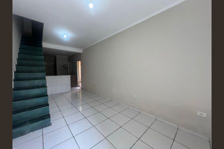 Sala de casa à venda com 2 quartos, 244m² em Vila Dom Pedro Ii, São Paulo