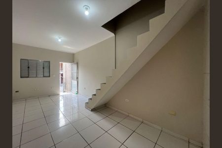 Sala de casa à venda com 2 quartos, 244m² em Vila Dom Pedro Ii, São Paulo