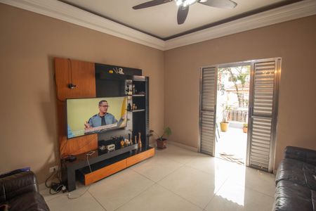 Casa à venda com 150m², 3 quartos e 1 vagaSala