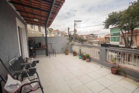 Casa à venda com 150m², 3 quartos e 1 vagaÁrea Externa