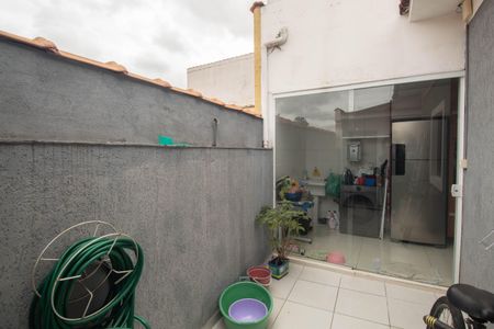 Casa à venda com 150m², 3 quartos e 1 vagaÁrea de Serviço