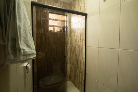 Casa à venda com 150m², 3 quartos e 1 vagaBanheiro da Suíte