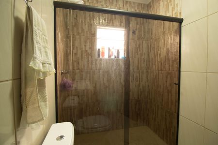 Casa à venda com 150m², 3 quartos e 1 vagaBanheiro Social