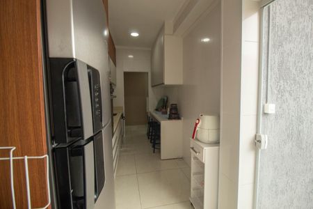 Casa à venda com 150m², 3 quartos e 1 vagaCozinha