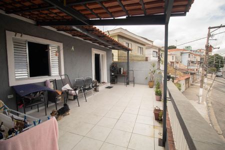 Casa à venda com 150m², 3 quartos e 1 vagaÁrea Externa
