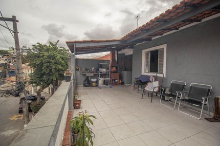 Casa à venda com 150m², 3 quartos e 1 vagaÁrea Externa