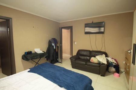 Casa à venda com 150m², 3 quartos e 1 vagaSuíte