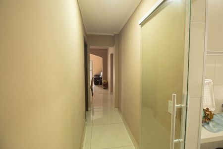Casa à venda com 150m², 3 quartos e 1 vagaCorredor