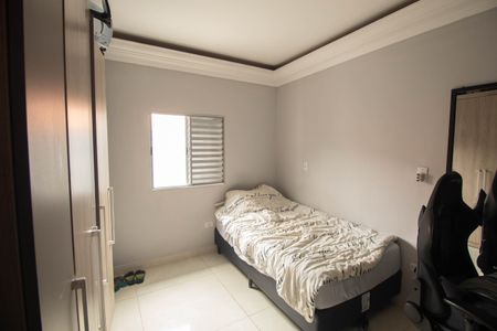 Casa à venda com 150m², 3 quartos e 1 vagaQuarto 2