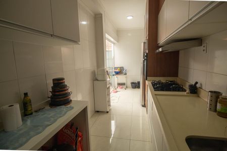 Casa à venda com 150m², 3 quartos e 1 vagaCozinha