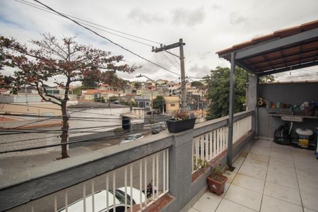 Casa à venda com 150m², 3 quartos e 1 vagaÁrea Externa