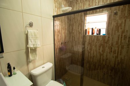 Casa à venda com 150m², 3 quartos e 1 vagaBanheiro Social