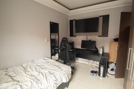 Casa à venda com 150m², 3 quartos e 1 vagaQuarto 2