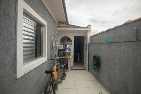 Casa à venda com 150m², 3 quartos e 1 vagaÁrea de Serviço