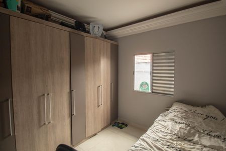 Casa à venda com 150m², 3 quartos e 1 vagaQuarto 2