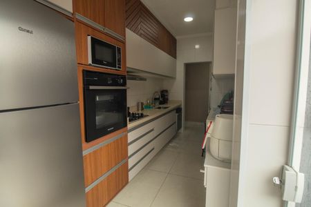 Casa à venda com 150m², 3 quartos e 1 vagaCozinha