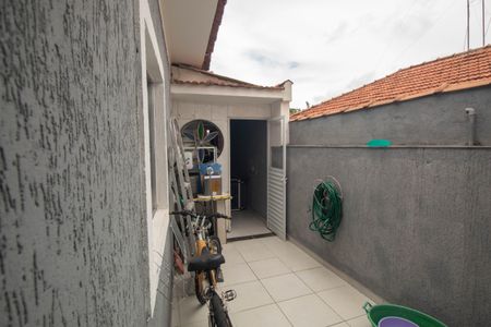 Casa à venda com 150m², 3 quartos e 1 vagaÁrea de Serviço