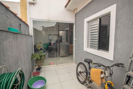 Casa à venda com 150m², 3 quartos e 1 vagaÁrea de Serviço
