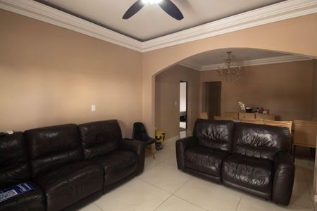 Sala de casa à venda com 3 quartos, 150m² em Vila Maria Alta, São Paulo