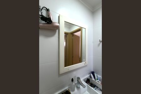 Apartamento para alugar com 100m², 3 quartos e 2 vagasBanheiro Social