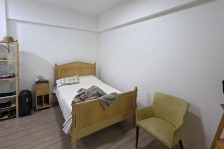 Apartamento para alugar com 100m², 3 quartos e 2 vagasSuíte