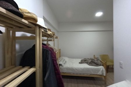 Apartamento para alugar com 100m², 3 quartos e 2 vagasSuíte