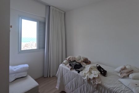 Quarto 1 de apartamento para alugar com 3 quartos, 100m² em Gonzaga, Santos