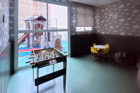 Apartamento para alugar com 100m², 3 quartos e 2 vagasÁrea comum