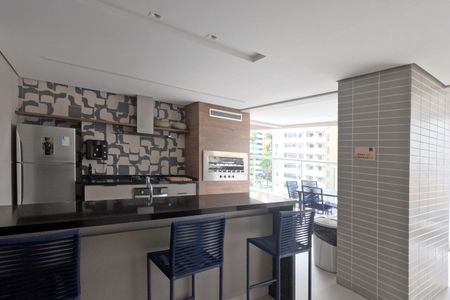 Apartamento para alugar com 100m², 3 quartos e 2 vagasÁrea comum