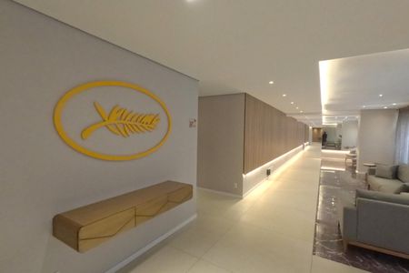 Apartamento para alugar com 100m², 3 quartos e 2 vagasÁrea comum