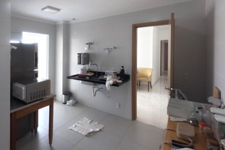 Apartamento para alugar com 100m², 3 quartos e 2 vagasCozinha