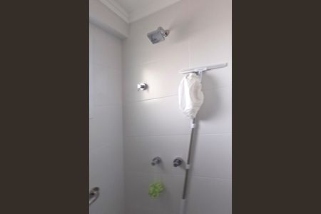 Apartamento para alugar com 100m², 3 quartos e 2 vagasBanheiro Social