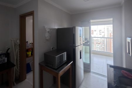 Apartamento para alugar com 100m², 3 quartos e 2 vagasCozinha