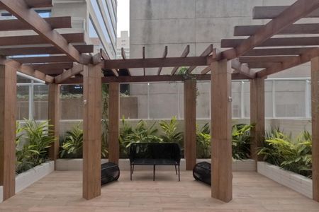 Apartamento para alugar com 100m², 3 quartos e 2 vagasÁrea comum