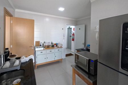 Apartamento para alugar com 100m², 3 quartos e 2 vagasCozinha