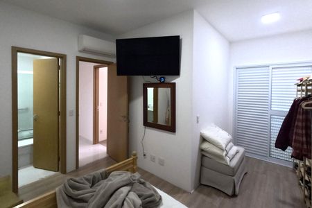 Apartamento para alugar com 100m², 3 quartos e 2 vagasSuíte