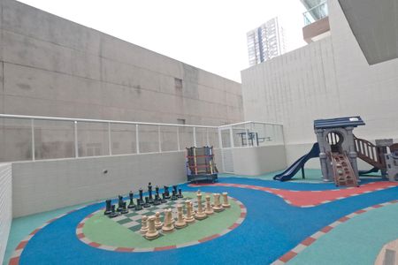 Apartamento para alugar com 100m², 3 quartos e 2 vagasÁrea comum