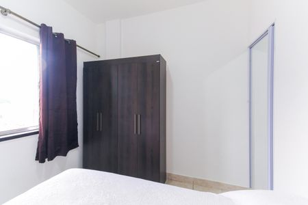 Quarto de apartamento para alugar com 1 quarto, 38m² em Brás, São Paulo