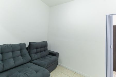Sala de apartamento para alugar com 1 quarto, 38m² em Brás, São Paulo