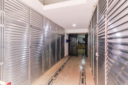 Apartamento para alugar com 38m², 1 quarto e sem vagaÁrea comum