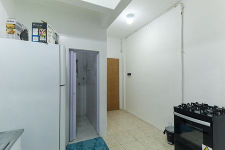 Apartamento para alugar com 38m², 1 quarto e sem vagaCozinha