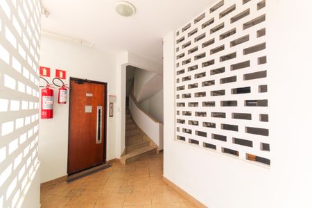 Apartamento para alugar com 38m², 1 quarto e sem vagaÁrea comum
