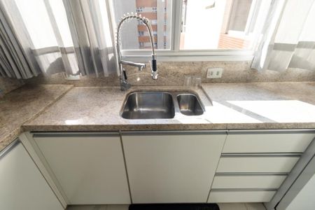 Apartamento para alugar com 220m², 4 quartos e 2 vagasCozinha