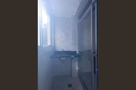 Apartamento para alugar com 220m², 4 quartos e 2 vagasSacada