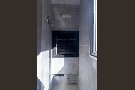 Apartamento para alugar com 220m², 4 quartos e 2 vagasSacada