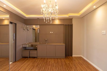 Apartamento para alugar com 220m², 4 quartos e 2 vagasSuíte 3